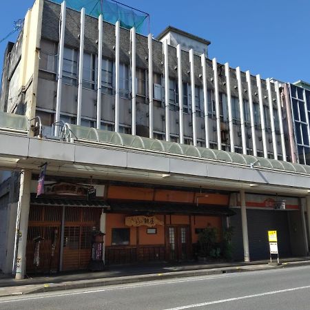 Taiya Ryokan Fuji  Luaran gambar